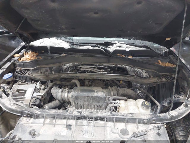1FM5K8HC2LGA06578 Ford Explorer Platinum