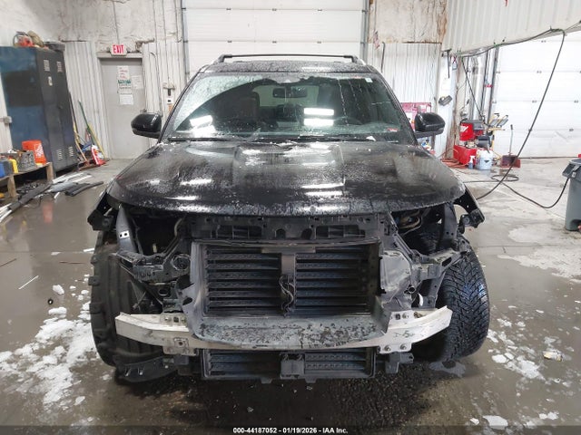 1FM5K8HC2LGA06578 Ford Explorer Platinum