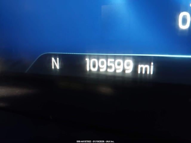 1FM5K8HC2LGA06578 Ford Explorer Platinum