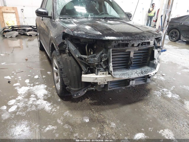 1FM5K8HC2LGA06578 Ford Explorer Platinum