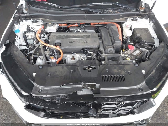 7FARS5H59SE011988 Honda Cr-v Hybrid Sport