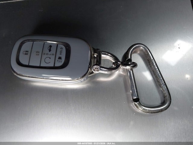 7FARS5H59SE011988 Honda Cr-v Hybrid Sport