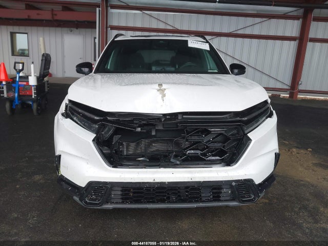 7FARS5H59SE011988 Honda Cr-v Hybrid Sport