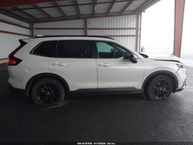 7FARS5H59SE011988 Honda Cr-v Hybrid Sport