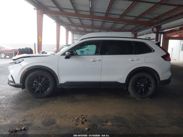 7FARS5H59SE011988 Honda Cr-v Hybrid Sport