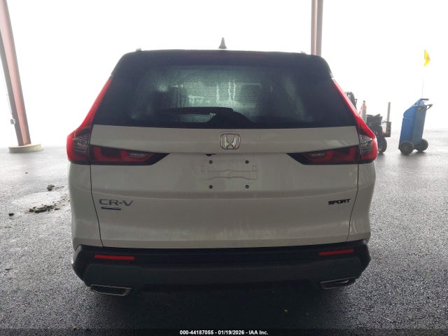 7FARS5H59SE011988 Honda Cr-v Hybrid Sport