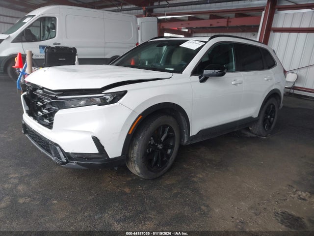 7FARS5H59SE011988 Honda Cr-v Hybrid Sport