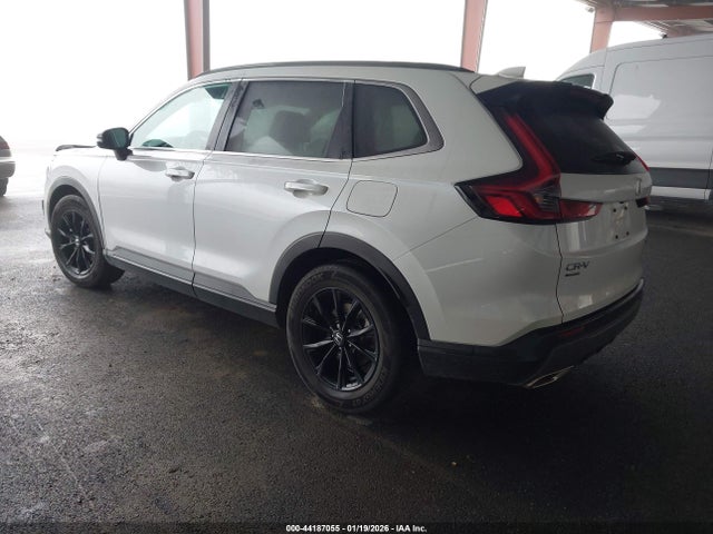 7FARS5H59SE011988 Honda Cr-v Hybrid Sport