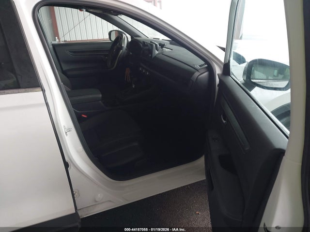 7FARS5H59SE011988 Honda Cr-v Hybrid Sport