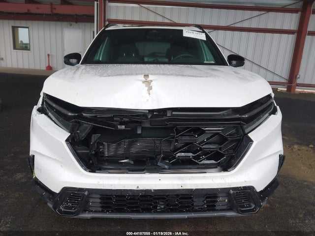 7FARS5H59SE011988 Honda Cr-v Hybrid Sport
