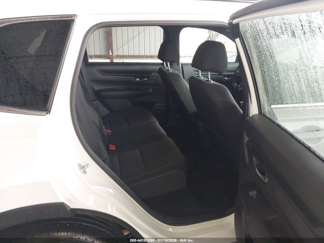 7FARS5H59SE011988 Honda Cr-v Hybrid Sport