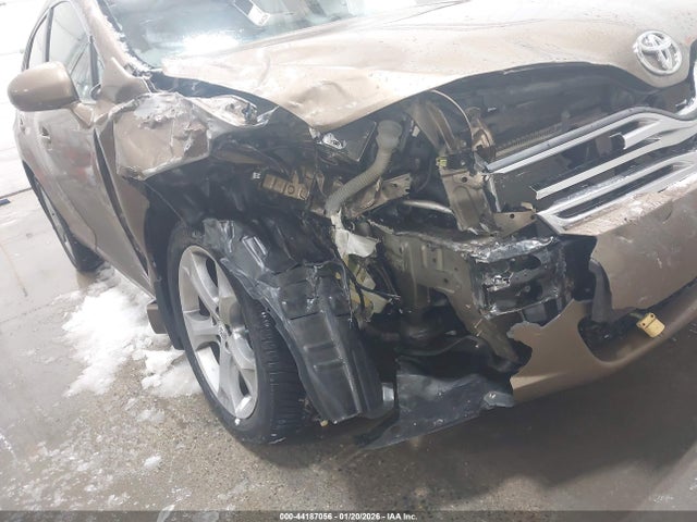 2011 TOYOTA VENZA 4T3BK3BB6BU059832 Photo 5