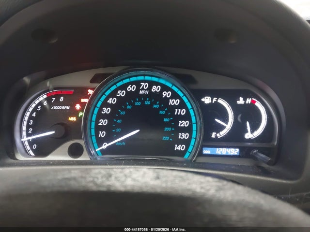 2011 TOYOTA VENZA 4T3BK3BB6BU059832 Photo 6