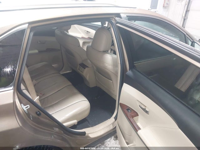 2011 TOYOTA VENZA 4T3BK3BB6BU059832 Photo 7