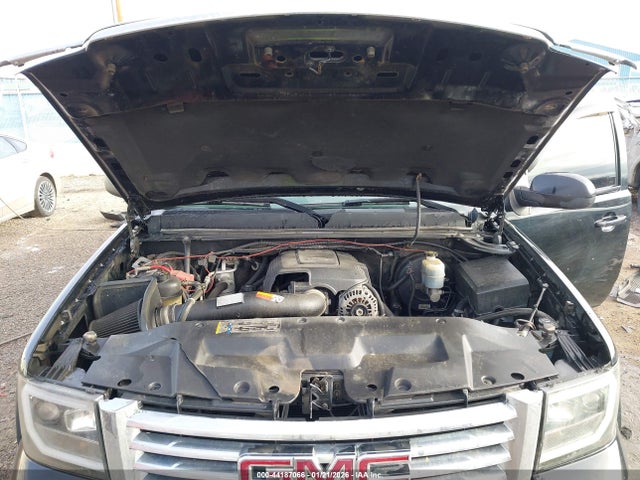 Aukcja sprzedaży 2010 Gmc Sierra 1500 Slt, vin: 3GTRKWE36AG152885, numer aukcji: 44187066