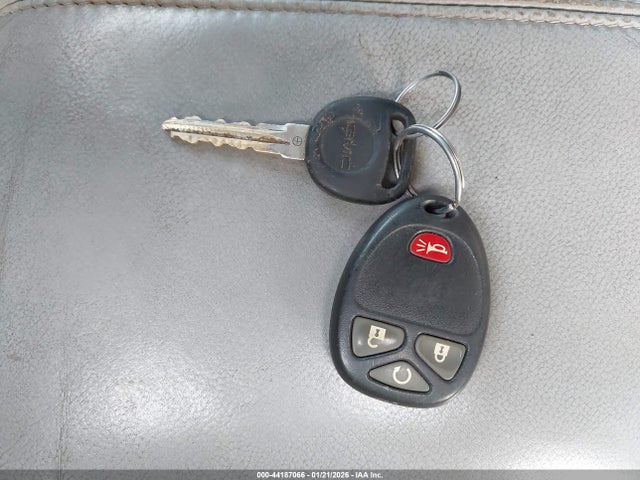 Aukcja sprzedaży 2010 Gmc Sierra 1500 Slt, vin: 3GTRKWE36AG152885, numer aukcji: 44187066