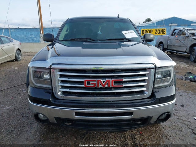 Aukcja sprzedaży 2010 Gmc Sierra 1500 Slt, vin: 3GTRKWE36AG152885, numer aukcji: 44187066