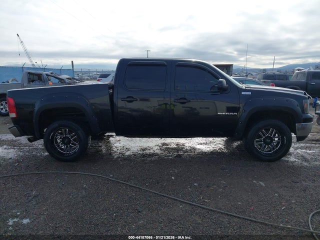 Aukcja sprzedaży 2010 Gmc Sierra 1500 Slt, vin: 3GTRKWE36AG152885, numer aukcji: 44187066