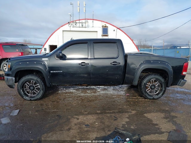 Aukcja sprzedaży 2010 Gmc Sierra 1500 Slt, vin: 3GTRKWE36AG152885, numer aukcji: 44187066