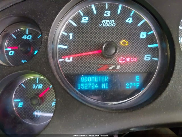 Aukcja sprzedaży 2010 Gmc Sierra 1500 Slt, vin: 3GTRKWE36AG152885, numer aukcji: 44187066