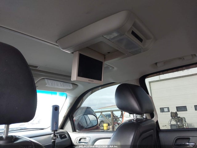 Aukcja sprzedaży 2010 Gmc Sierra 1500 Slt, vin: 3GTRKWE36AG152885, numer aukcji: 44187066