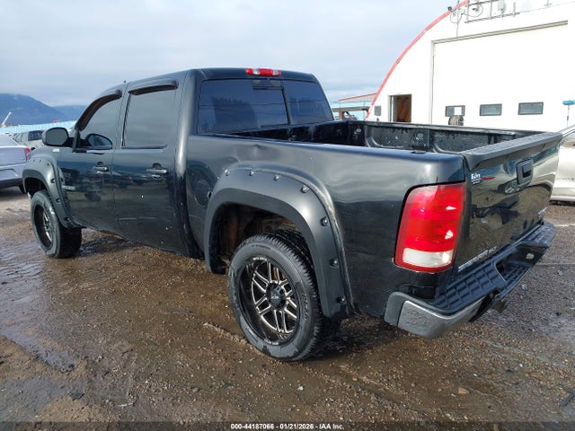 Aukcja sprzedaży 2010 Gmc Sierra 1500 Slt, vin: 3GTRKWE36AG152885, numer aukcji: 44187066