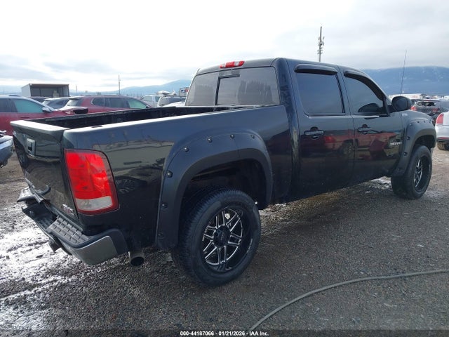 Aukcja sprzedaży 2010 Gmc Sierra 1500 Slt, vin: 3GTRKWE36AG152885, numer aukcji: 44187066