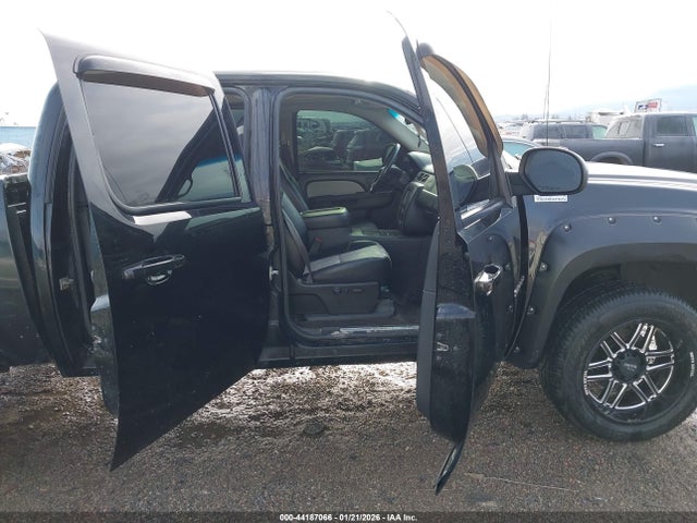 Aukcja sprzedaży 2010 Gmc Sierra 1500 Slt, vin: 3GTRKWE36AG152885, numer aukcji: 44187066