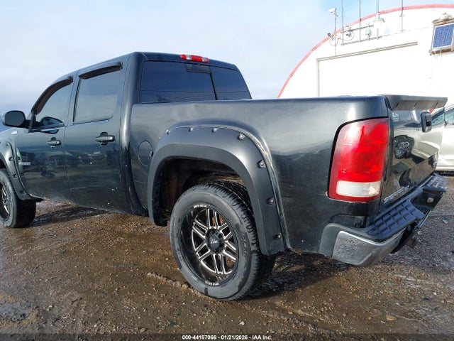 Aukcja sprzedaży 2010 Gmc Sierra 1500 Slt, vin: 3GTRKWE36AG152885, numer aukcji: 44187066