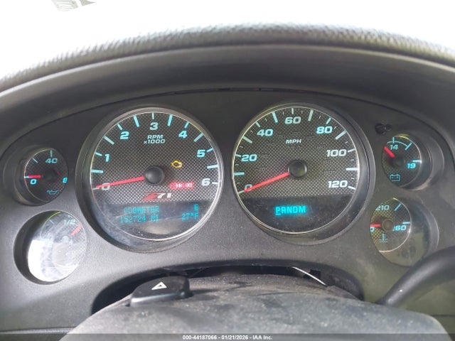 Aukcja sprzedaży 2010 Gmc Sierra 1500 Slt, vin: 3GTRKWE36AG152885, numer aukcji: 44187066
