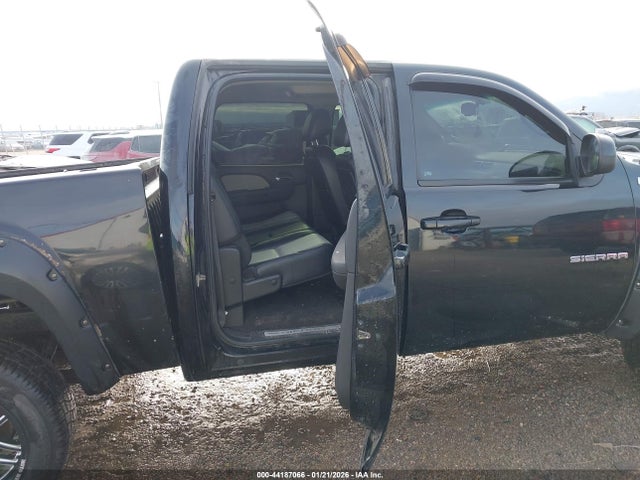 Aukcja sprzedaży 2010 Gmc Sierra 1500 Slt, vin: 3GTRKWE36AG152885, numer aukcji: 44187066