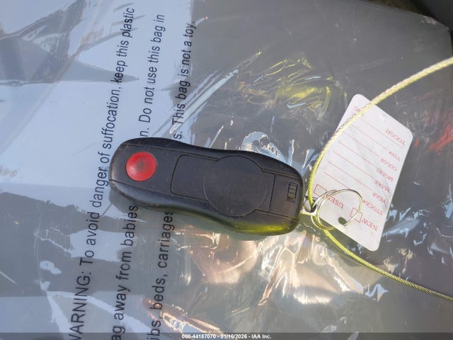 2011 PORSCHE PANAMERA WP0AA2A73BL011584 Photo 10