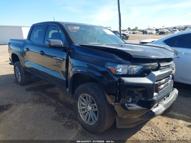 1GCGSCEC0R1310332 Chevrolet Colorado 2wd Lt