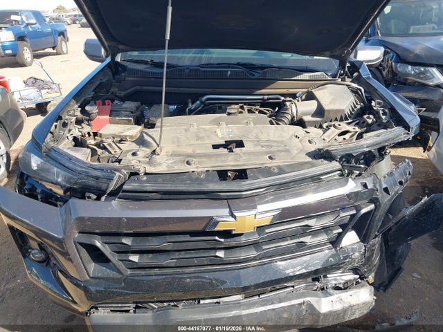 1GCGSCEC0R1310332 Chevrolet Colorado 2wd Lt