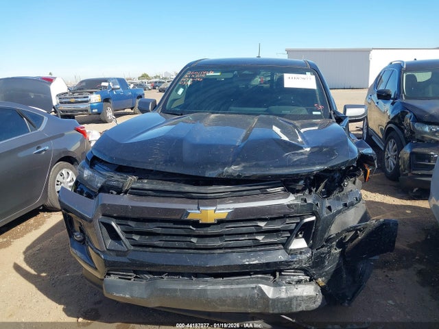 1GCGSCEC0R1310332 Chevrolet Colorado 2wd Lt