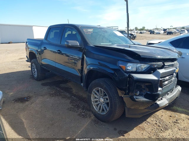 1GCGSCEC0R1310332 Chevrolet Colorado 2wd Lt