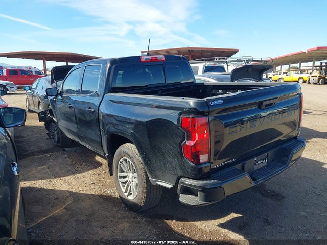 1GCGSCEC0R1310332 Chevrolet Colorado 2wd Lt