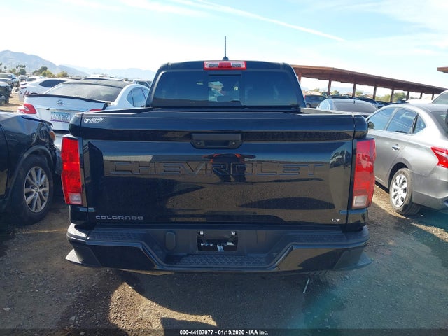 1GCGSCEC0R1310332 Chevrolet Colorado 2wd Lt