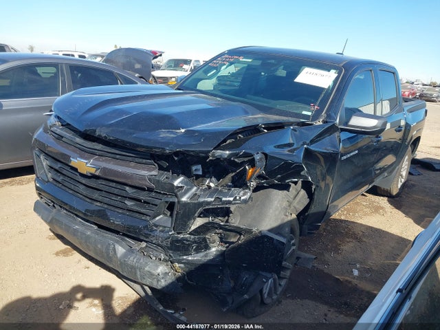 1GCGSCEC0R1310332 Chevrolet Colorado 2wd Lt