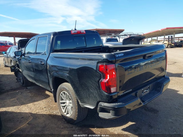 1GCGSCEC0R1310332 Chevrolet Colorado 2wd Lt