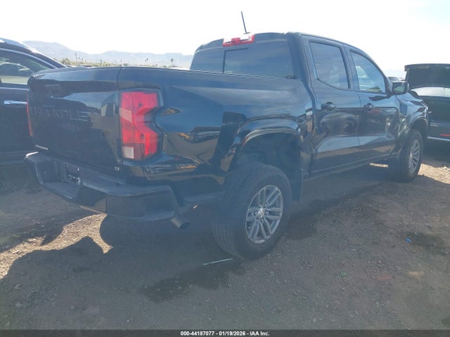 1GCGSCEC0R1310332 Chevrolet Colorado 2wd Lt