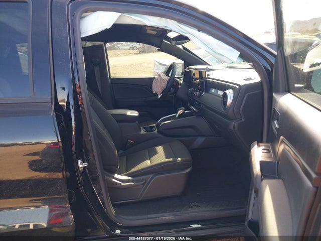 1GCGSCEC0R1310332 Chevrolet Colorado 2wd Lt