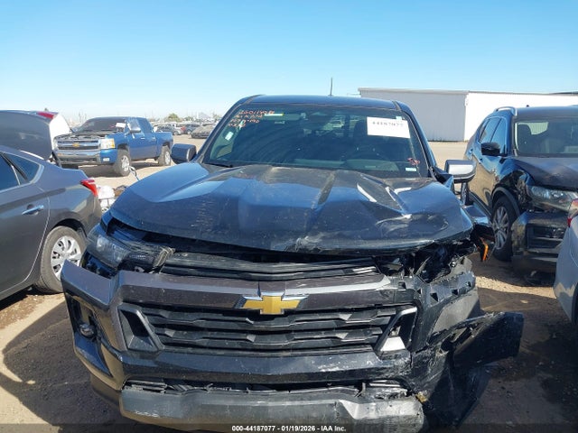 1GCGSCEC0R1310332 Chevrolet Colorado 2wd Lt