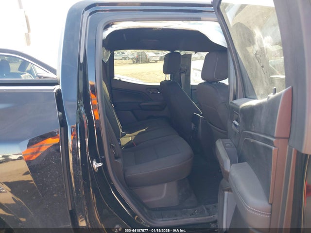1GCGSCEC0R1310332 Chevrolet Colorado 2wd Lt