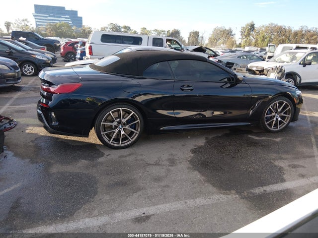 WBAFY4C55KBX39709 BMW M850i Xdrive