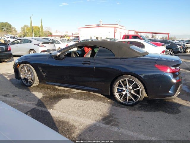 WBAFY4C55KBX39709 BMW M850i Xdrive