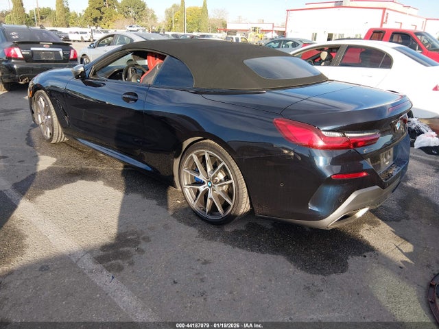 WBAFY4C55KBX39709 BMW M850i Xdrive