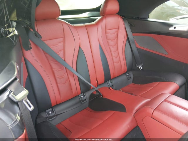 WBAFY4C55KBX39709 BMW M850i Xdrive