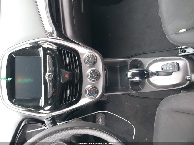 Chevrolet Spark 1lt Cvt 2018 KL8CD6SA0JC465834 Image 11