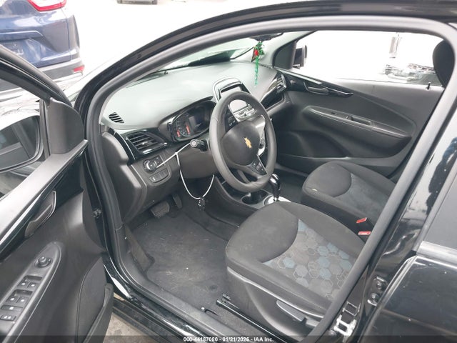 Chevrolet Spark 1lt Cvt 2018 KL8CD6SA0JC465834 Image 13